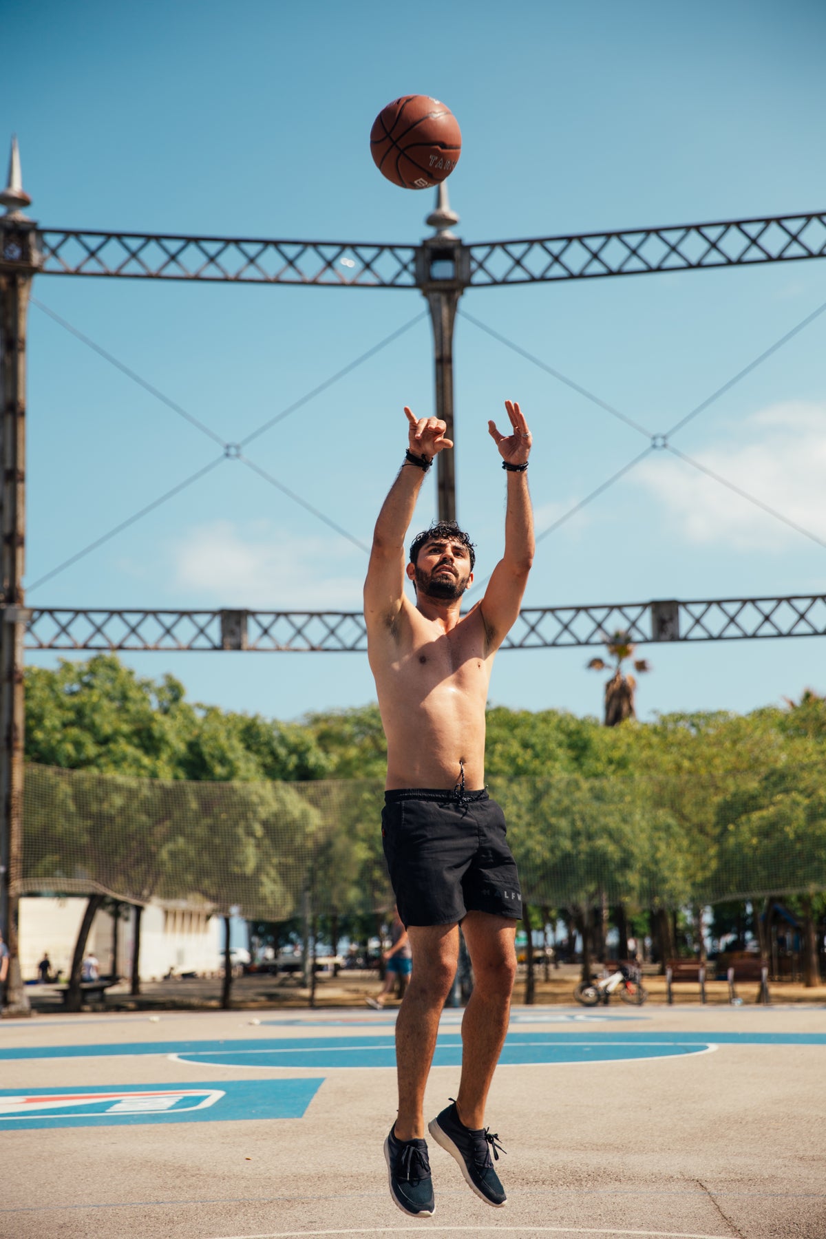 FITNESS